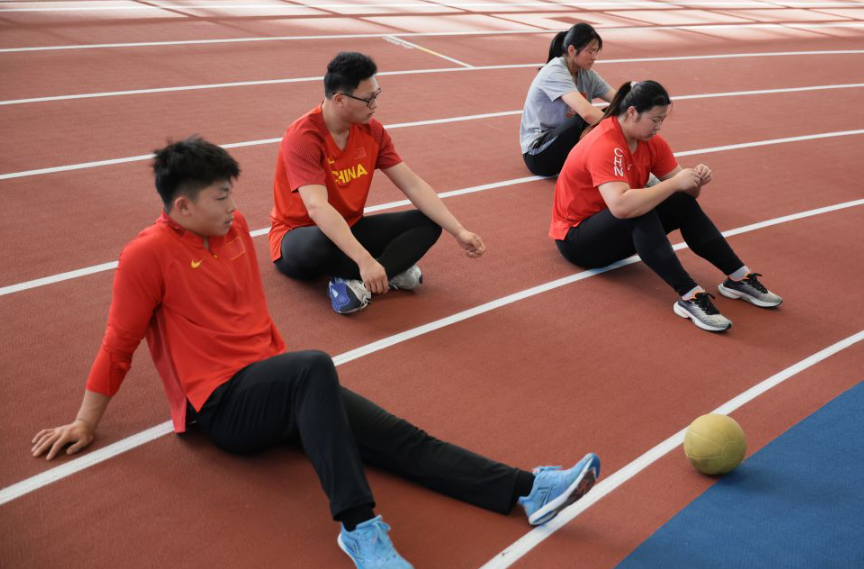 必赢体育：与志同道合者一起前行