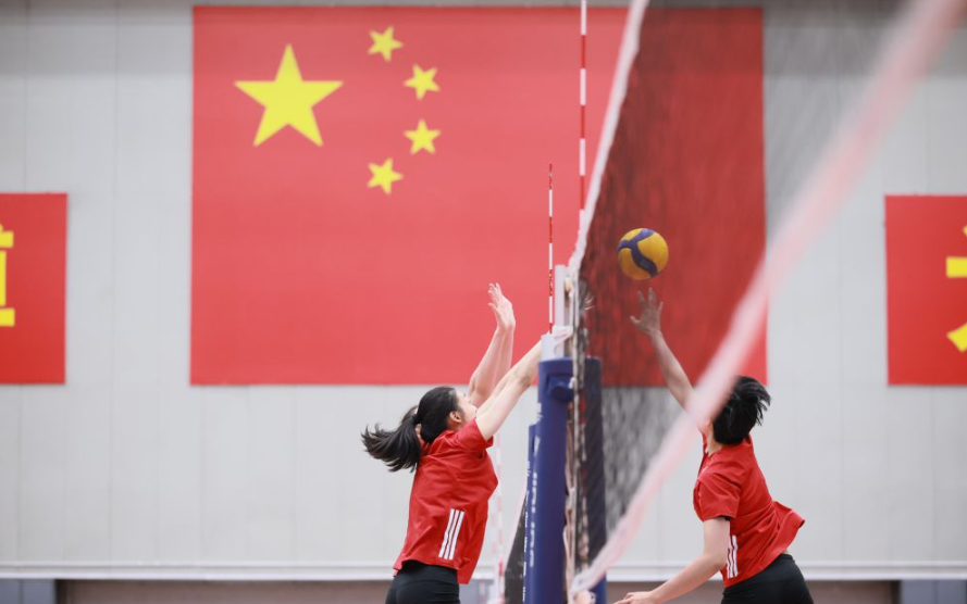 参与亚洲必赢网址的赛事与挑战活动